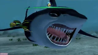 Shark Tale - Shark Bait