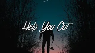 Leonell Cassio - Help You Out (ft. Jonathon Robins) (Lyrics / Lyric Video)