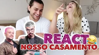 Reagindo ao DIVA DEPRESSÃO!