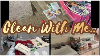*NEW*PART 2 | CLEAN WITH ME | CLEANING MOTIVATION | MOBILE HOME LIVING #mobilehomes #cleanwithme