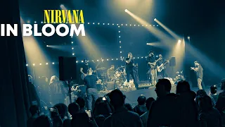 The JLP Show - In Bloom (Nirvana Live Cover)