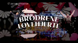 Brødrene Løvehjerte 21/22 // Trailer