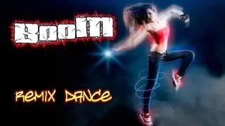 Tiësto & Sevenn - BOOM. Remix. (Dance Video)