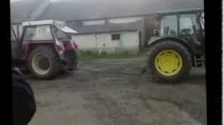 zetor vs john deere