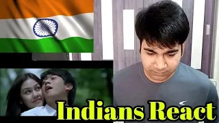 Indians React to Official Trailer Dilan 1991