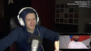TH4 W3ST - Good Dayz ft. CHAZ (Official Music Video) UK Reaction & Thoughts