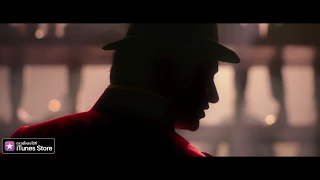 The Greatest Showman - iTunes Store TV Spot