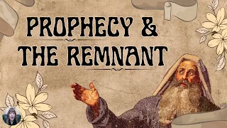 What SDAs Used to Know about the Spirit of Prophecy and the Remnant