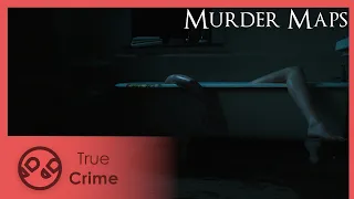 The Brides In the Bath Killer - Murder Maps S01E04 - True Crime