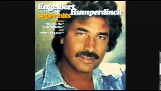 ENGELBERT HUMPERDINCK - AFTER THE LOVIN' 1976