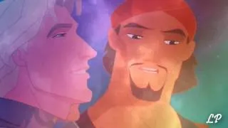 (DHST) If We Ever Meet Again - John Smith x Sinbad