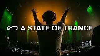 Armin van Buuren's Official A State Of Trance Podcast 302