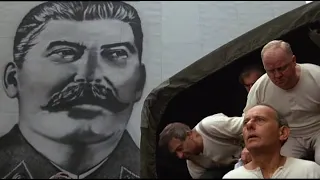 Red Monarch (1983) - Long Live Comrade Stalin!