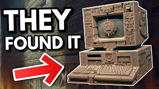 This 2000 Year Old Computer Should Not Exist