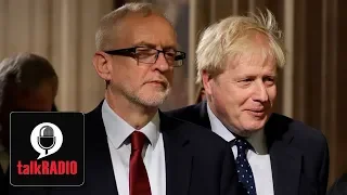 Mike Graham previews the Johnson v Corbyn TV debate