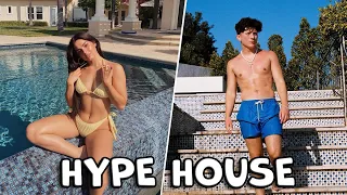 NEW Hype House TikTok Compilation ~ Tik Tok Dance 2020