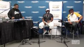 Townhall W/ The Roots: Hip Hop Nation Sirius XM: Black Thought One of the Hottest in the Game?