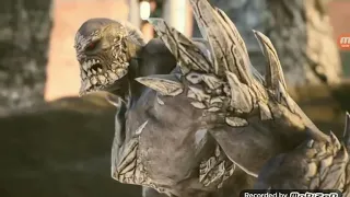 Thanos vs Doomsday