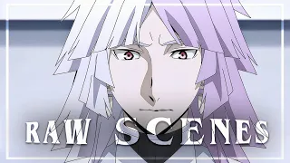 Sigma | Raw Scenes | Bungou Stray Dogs | S5EP7