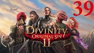 Jugando a Divinity Original Sin II [Español HD] [39]