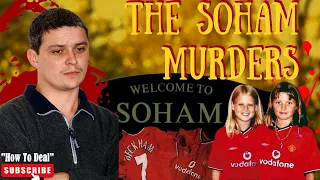 The Soham Murderer: Horrific Tale of The Caretaker Killer