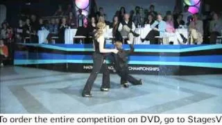 2011 NSDC - Junior I Champions.mov