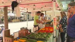 WCCO Viewers’ Choice For Best Farmers Market In Minnesota