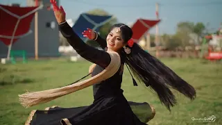 SAKAL BAN| DANCE COVER BY GOURI DESHMUKH|