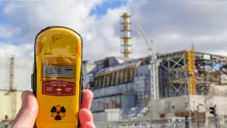 15 Fakten über den KATASTROPHALEN ATOMUNFALL in TSCHERNOBYL