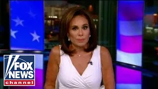 Judge Jeanine: IG report evidence of deep state hard at work