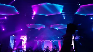 Dab The Sky Live (Dabin B2B Said The Sky) | Echostage | 11/26/22