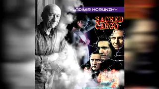 20 Sacred Cargo - Vince’s Move