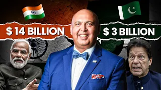 Tarar Says India gave $ 14 Billion Budget to Kashmir & Pak looking for $ 3 Billion from IMF ?