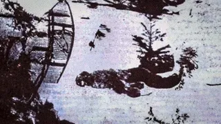 Bigfoot Photos That Proves He's Alive - Part 3