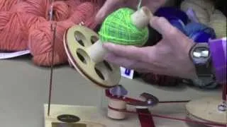 How To Use A Ball Winder and Swift