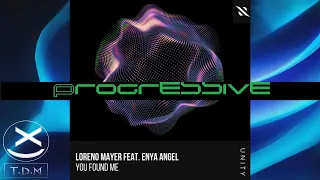 Loreno Mayer ft. Enya Angel - You Found Me 😍🔥