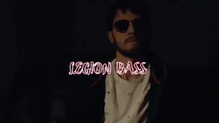 VnasaKar cacan la roka/Legion Bass