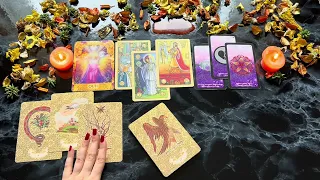 Sudbinske promene koje dolaze🔮 Tarot čitanje 🔮