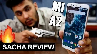 Xiaomi Mi A2 Review in Hindi - Apple Banne Ki Bekaar Koshish!