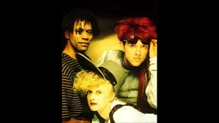 The Thompson Twins Live at York University - 1982 (audio only)