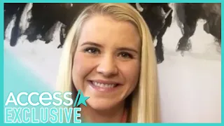 Elizabeth Smart Interviews Kidnapping Survivor For 'Finding Justice'