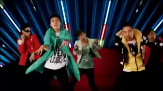 BIGBANG - GARAGARA GO!!(ガラガラ GO!!) M/V