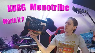 Is the Korg Monotribe Still Worth it in 2023?