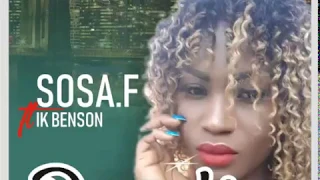 Sosa. F - Oseneghian (Official Audio Music) Ft. IK Benson