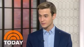 ‘Hollywood Medium’ Tyler Henry Gives Unbelievable Readings | TODAY