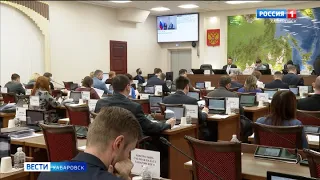 Поправки в Закон о коренных малочисленных народах одобрили в краевой Думе