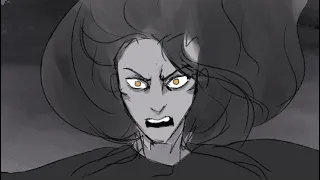 No Good Deed┃Wicked Animatic