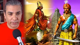 Why Do Many Tamils Believe In Aryan Invasion Theory? | Abhijit Chavda
