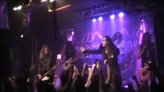 Lizzy Borden - Voyeur (I'm Watching You) (live at Dingbatz 7-9-11)