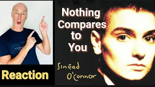 Tribute to the Incredible Sinéad O’Connor “Nothing Compares 2 U" (RIP)